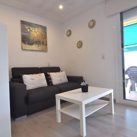 Rnet - Puerto Simona 1-9 Roses Costa Brava Appartement Buitenkant foto