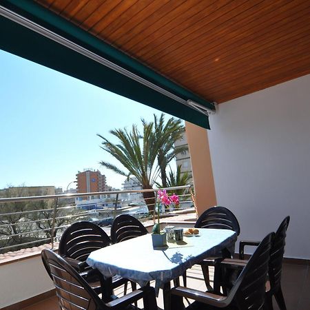 Rnet - Puerto Simona 1-9 Roses Costa Brava Appartement Buitenkant foto