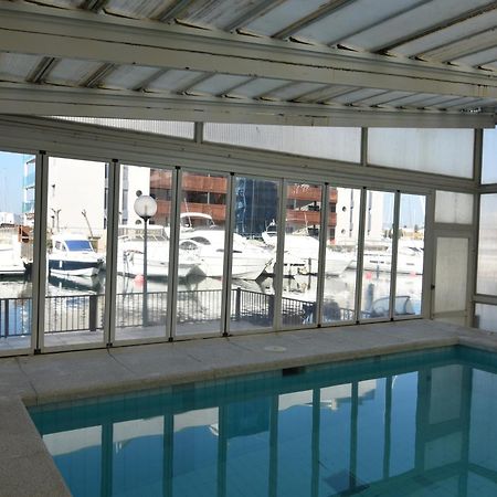 Rnet - Puerto Simona 1-9 Roses Costa Brava Appartement Buitenkant foto