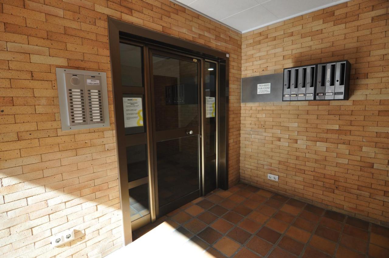 Rnet - Puerto Simona 1-9 Roses Costa Brava Appartement Buitenkant foto