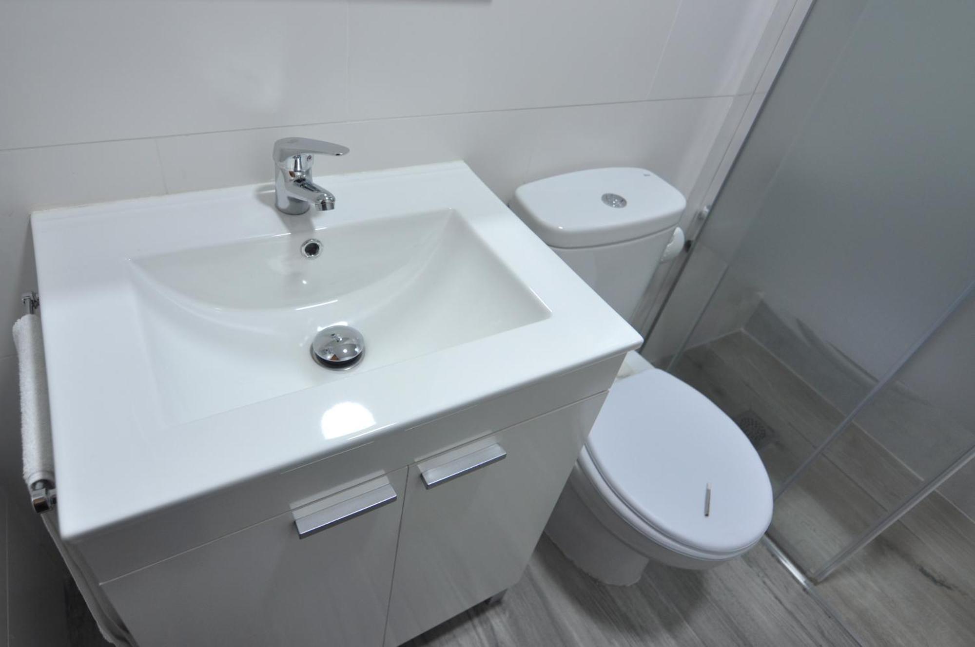 Rnet - Puerto Simona 1-9 Roses Costa Brava Appartement Buitenkant foto