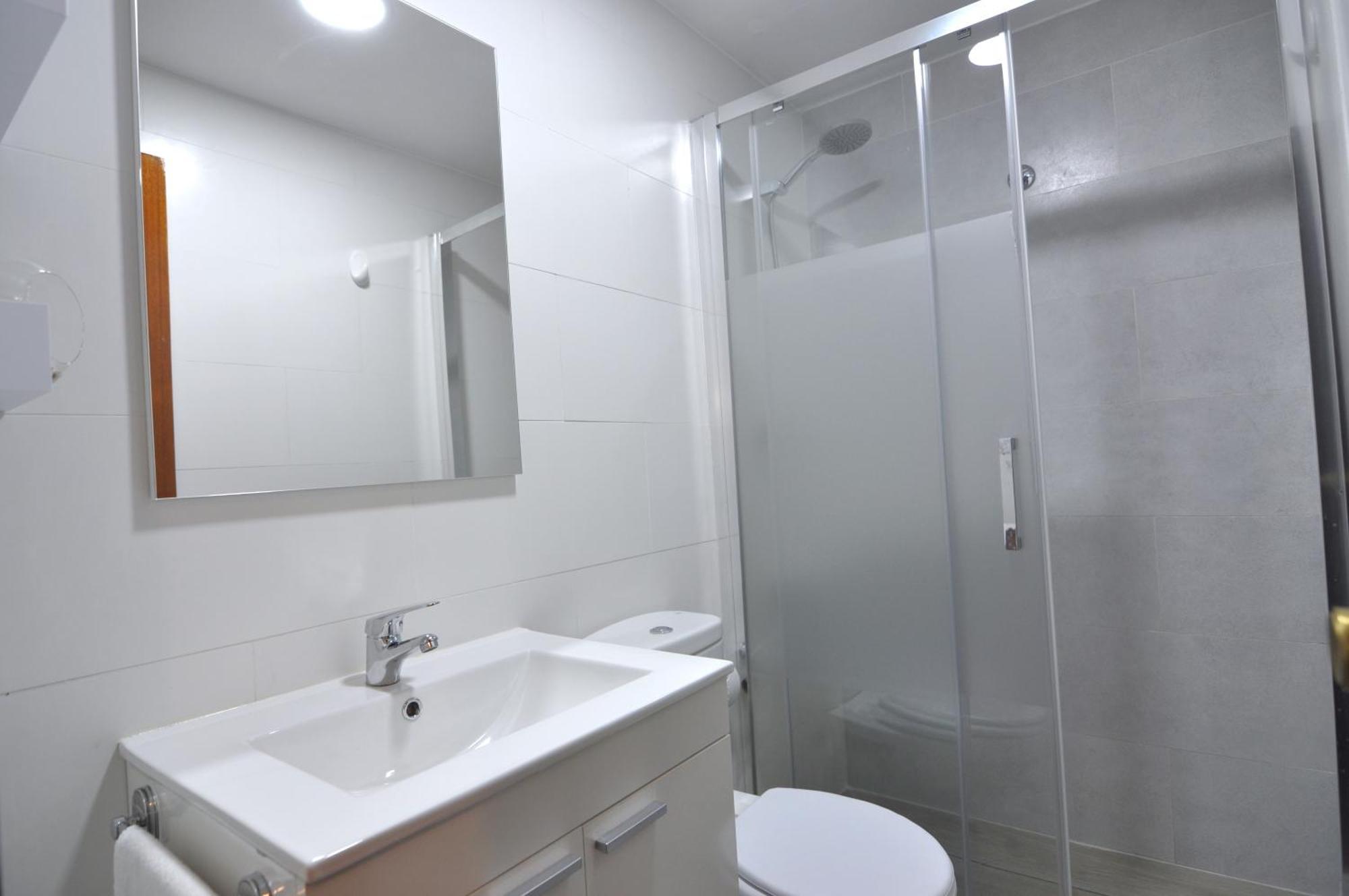 Rnet - Puerto Simona 1-9 Roses Costa Brava Appartement Buitenkant foto