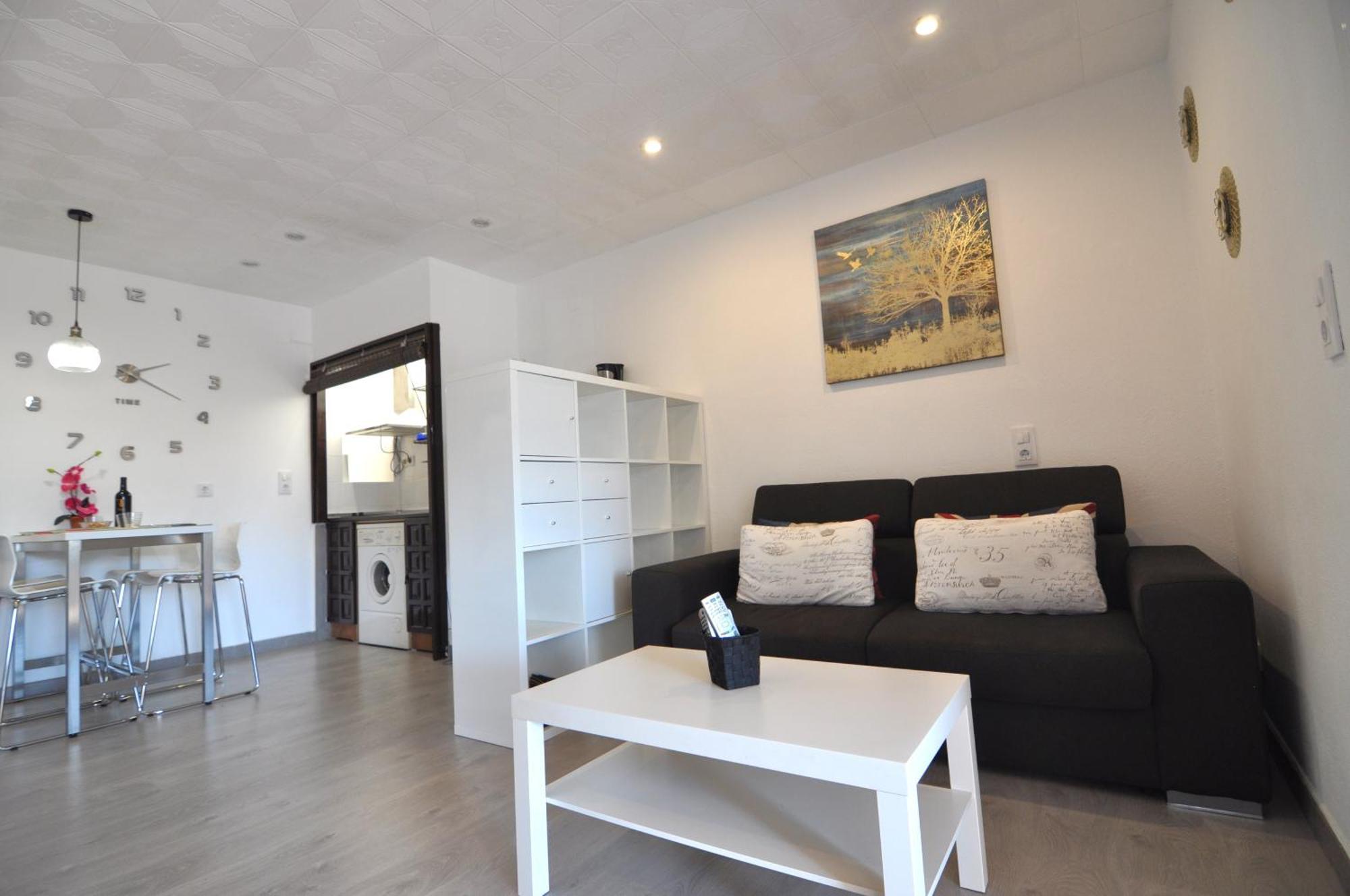 Rnet - Puerto Simona 1-9 Roses Costa Brava Appartement Buitenkant foto